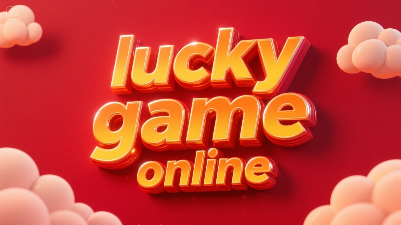 lucky game online
